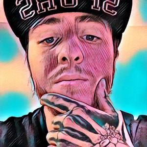 Meet your Posher, Marcus